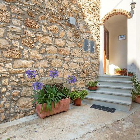 Villa La Casa Di Nonna Monni Baunei Exterior foto