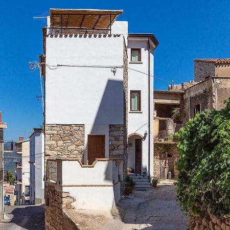 Villa La Casa Di Nonna Monni Baunei Exterior foto