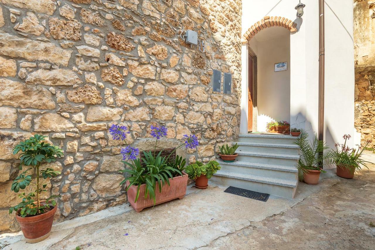Villa La Casa Di Nonna Monni Baunei Exterior foto
